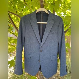 Suit by J. Ferrar Slim Fit. Get ready for Homecoming~looks great on!